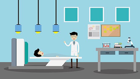 近视眼能治好吗