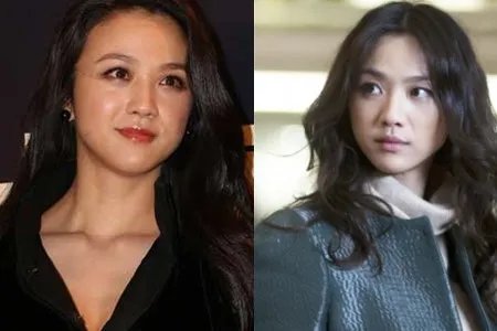 汤唯晕倒惹热议今现身大众面前并坦言已康复