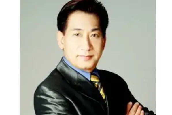 中国最出名十大讲师,第一是亚洲名嘴张锦贵,王琳上榜