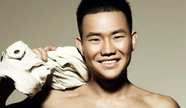 谢孟伟演过的电视剧