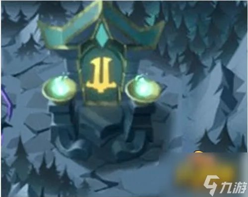 《剑与远征》古墓迷踪怎么过 古墓迷踪通关路线图