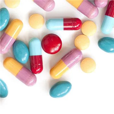 五灵脂是什么？