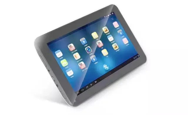 平板电脑可以取代笔记本了，为什么还有人去买笔记本电脑呢？