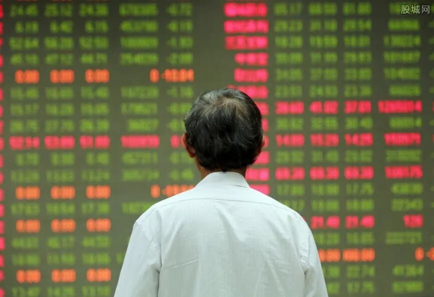 北向资金指的是什么意思 通俗易懂的解释来了