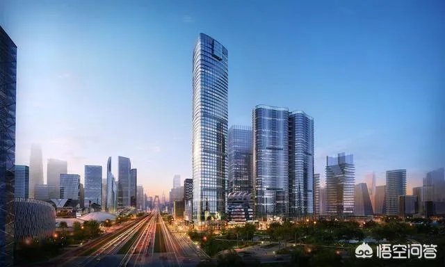 有人了解四川自贸区吗？自贸区的建立对你的生活有什么影响？