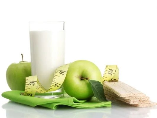 不吃晚饭减肥法