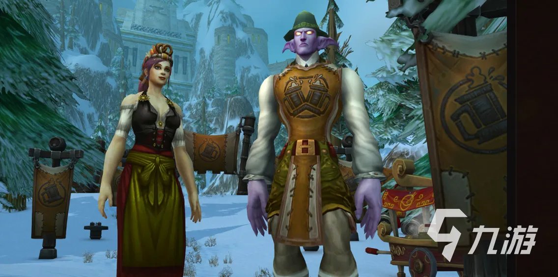 魔兽世界美酒节有哪些活动 美酒节活动介绍