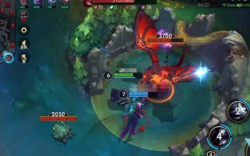 《英雄联盟》寒冰射手玩法攻略