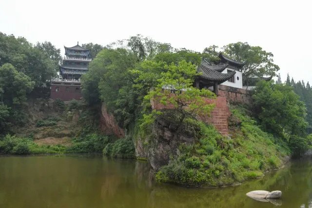 武汉十大周边游景点 武汉周边游去哪里玩好 武汉周边游推荐景点