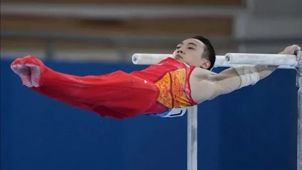 中国残奥健儿1小时摘3金，这些奥运健儿的实力有多强大？