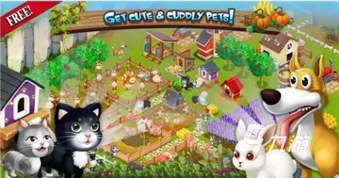 2021种花游戏大全下载前十名免费 好玩的种花游戏合集推荐