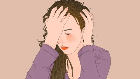 点痣后留疤如何处理治疗