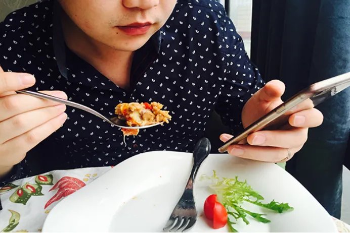 晚餐吃什么健康又营养