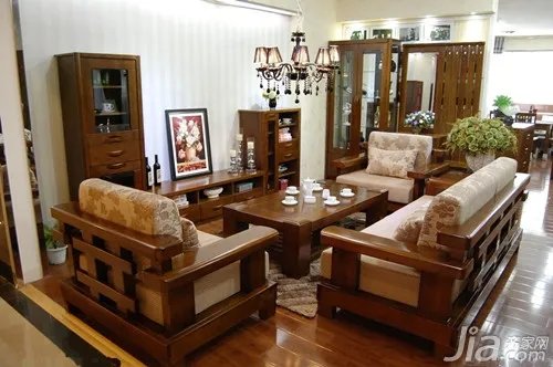 怎样去除家具异味的窍门