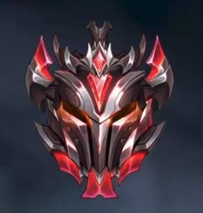 《lol》段位顺序介绍