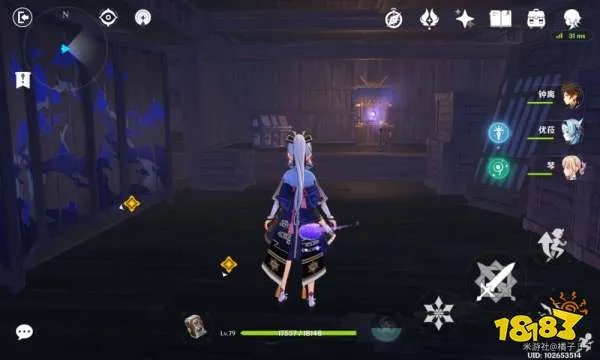 原神借景之馆怎么开 借景之馆秘境开启攻略