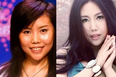 超女纪敏佳产子  与粉丝分享幸福