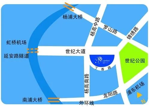 上海科技馆好玩吗？攻略