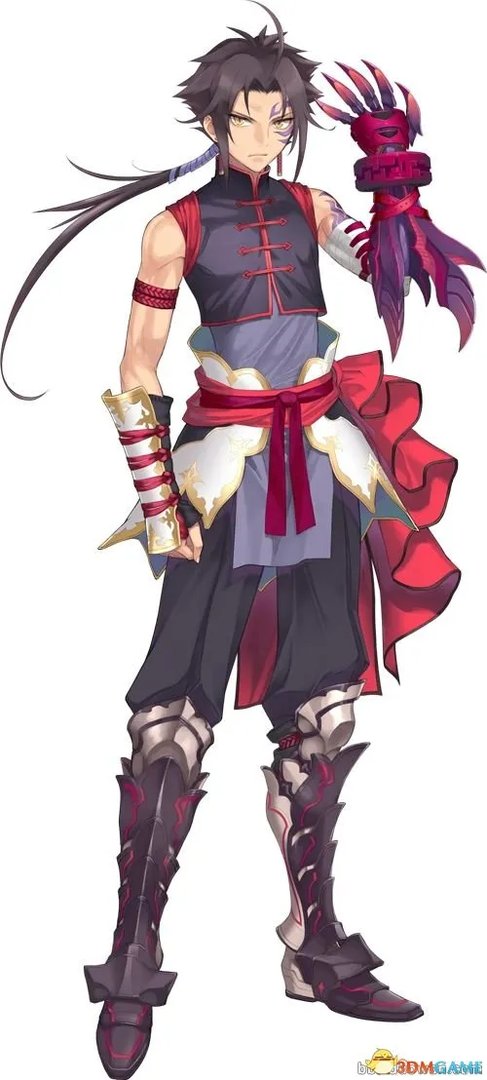 Tony大神新作！《光明格斗：刀锋对决》正式宣布