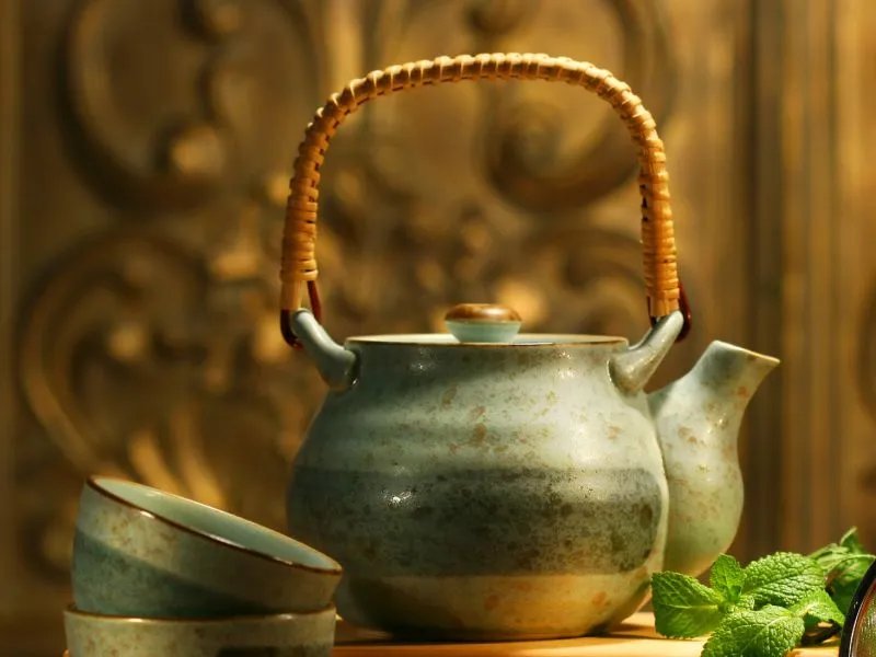 喝普洱茶会失眠吗