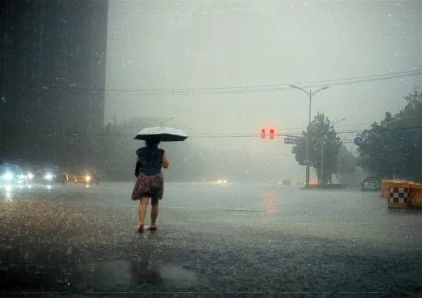 湖南怀化暴雨致一整栋楼被洪水冲走,当地官方会如何处理这件事?