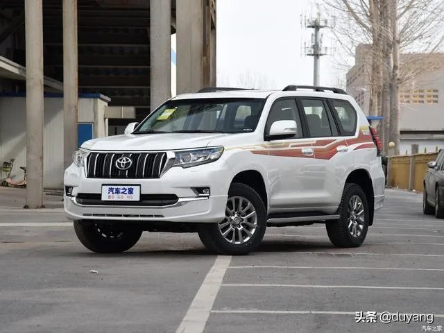 普拉多和途乐各有什么优缺点？