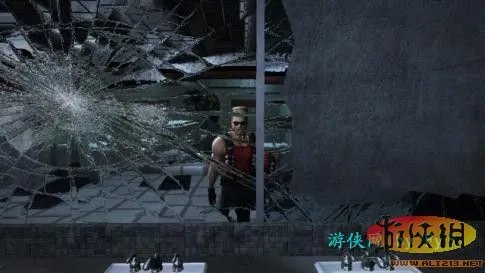 《永远的毁灭公爵》简单难度通关攻略（已完结）