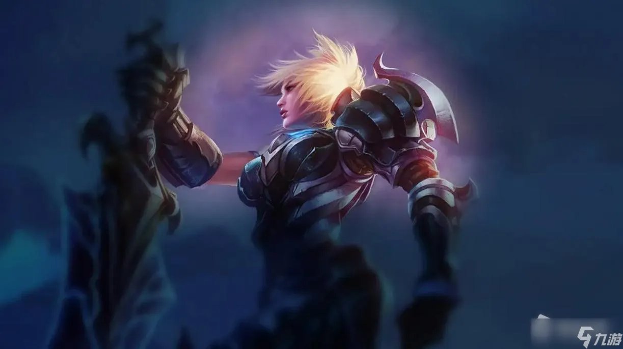 《LOL》冠军之刃和冠军之刃2016区别详解