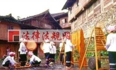 百年壮寨毁于火海/怎么起的火什么原因