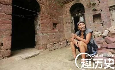 状元后代沦为乞丐 真相令人唏嘘