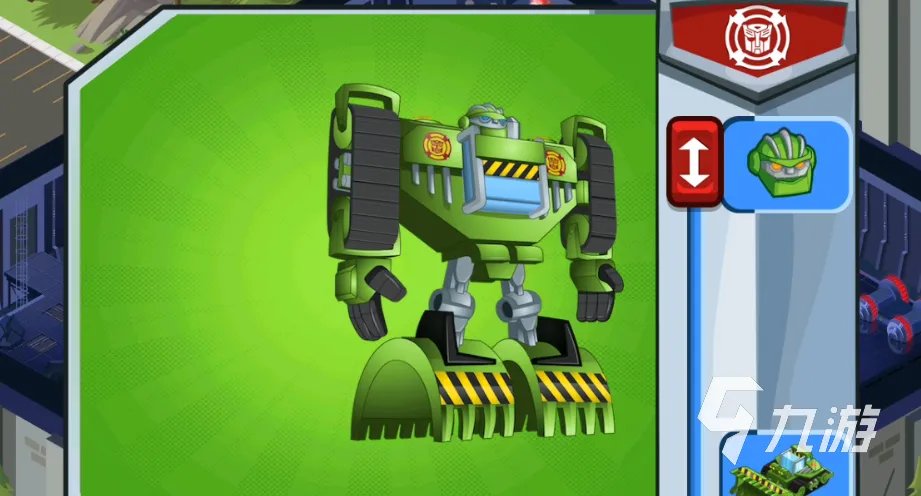 变形金刚游戏大全 经典的变形金刚类手游排行榜2023