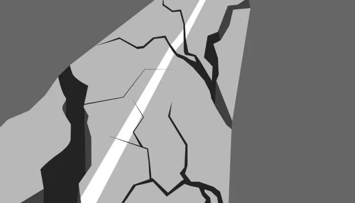 美国地震最新消息：阿拉斯加州发生5.2级地震