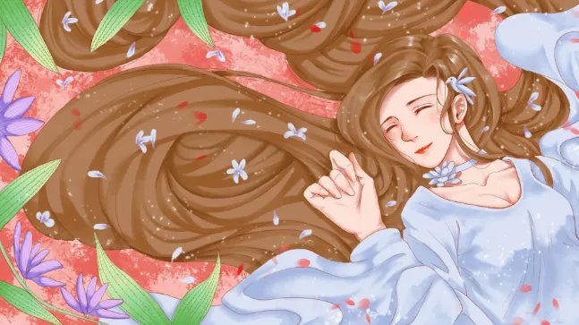 女生节是几月几号 女生节是每年哪一天