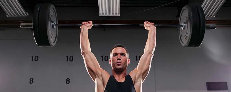 举重规则 举重规则有哪些