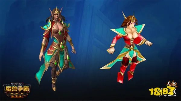 魔兽争霸3战役有多少章 全种族战役流程攻略一览