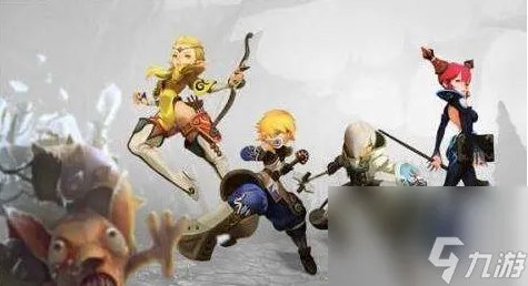 龙之谷舞娘技能加点推荐