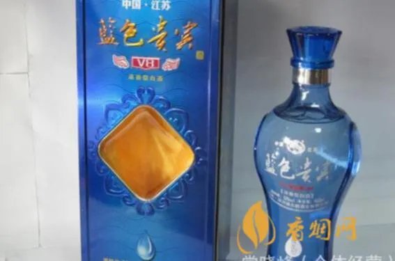蓝色贵宾46度480多少钱一瓶？价格和品质你都想知道！