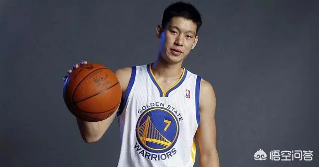 林书豪和姚明，谁比较厉害？