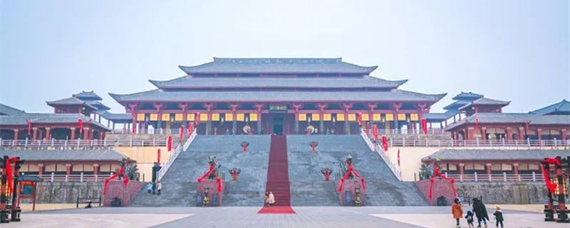 李斯是怎么死的 秦朝李斯是怎么死的