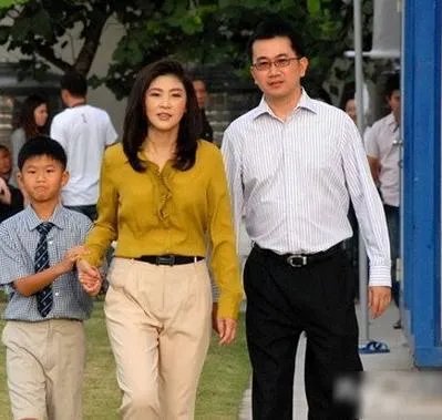 英拉失踪后首次露面,安全状况能维持多久?