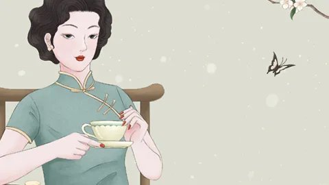 什么时候喝绿茶好