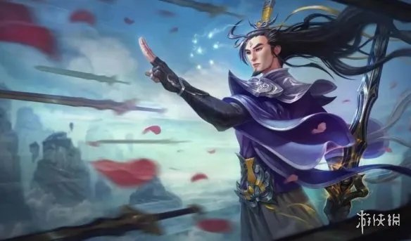 《英雄联盟》玉剑传说系列皮肤汇总一览