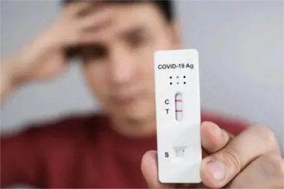 阳性几天后没有传染性