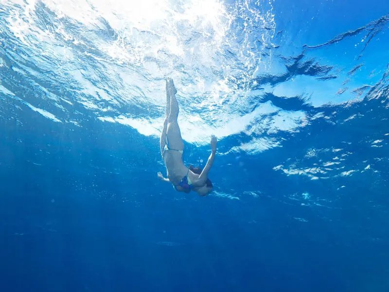 冬泳好处有哪些