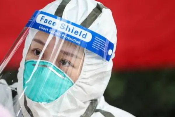 1传1500，俄罗斯现新冠病毒超级传播者，当地的疫情如何？