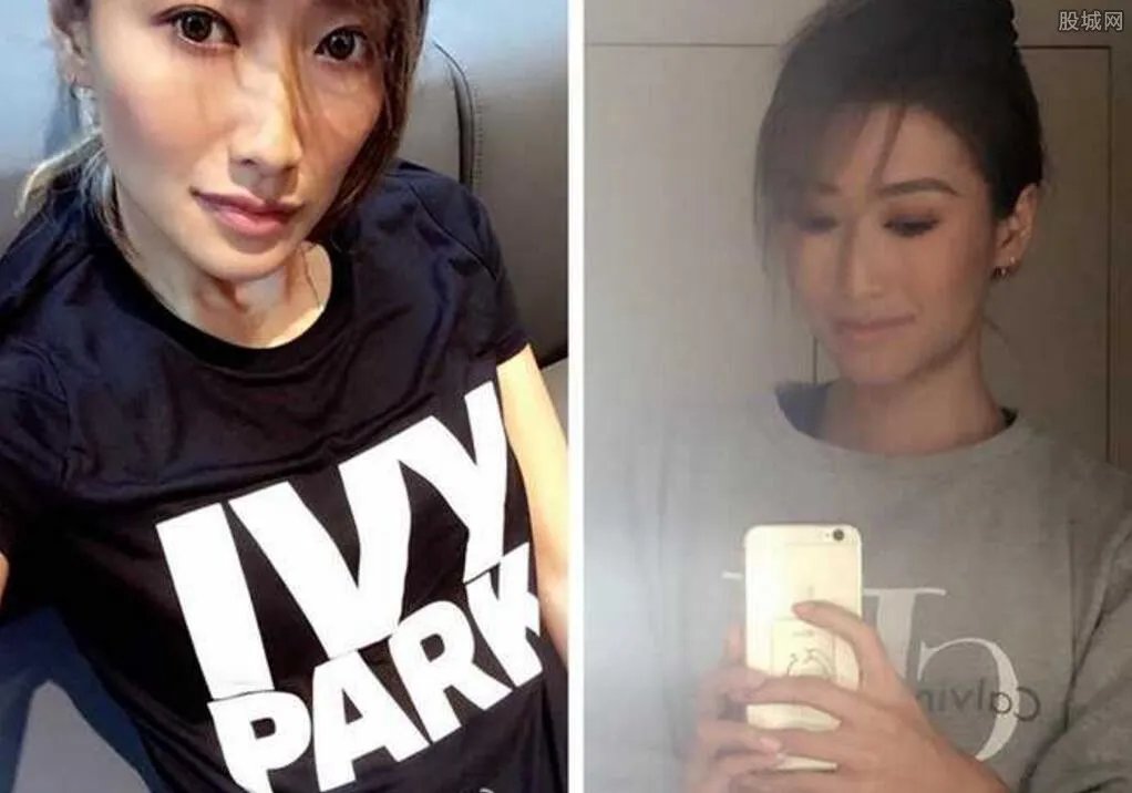 谢婷婷身高是多少？曾登上维多利亚的秘密秀场