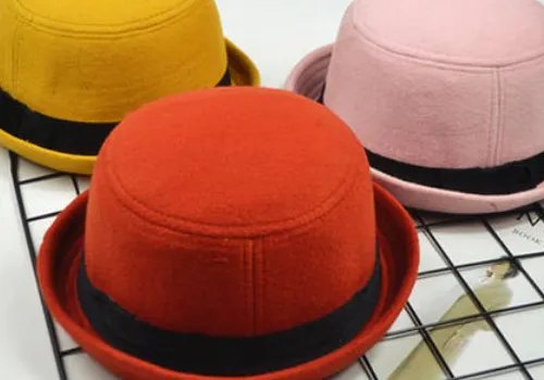 方脸适合什么帽子？