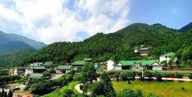 肇庆四会旅游景点大全?