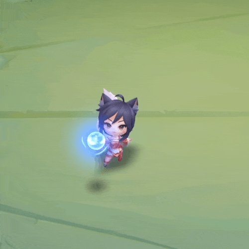 《金铲铲之战》小小阿狸 豪华宝典小小英雄展示速围观