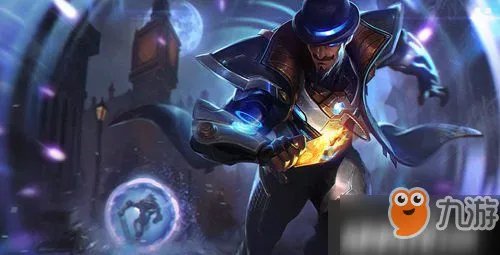 《英雄联盟》卡牌大师台词有哪些 卡牌大师台词大全